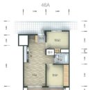 한보라마을 휴먼시아4단지 이미지