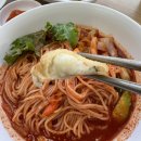 대야2로 | 시흥 맛집 망향비빔국수 시흥대야점 내돈내산 후기 비빔국수 치즈만두 꿀조합 추천