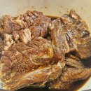 명품수제숯불갈비 | 울산 남구 신정동맛집 공업탑 돼지갈비 맛집 명품수제갈비 후기