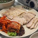 합성동253 | 마산 합성동 맛집 : 제철음식으로 만든 낙지볶음과 보쌈이 맛있는 오봉집 솔직후기