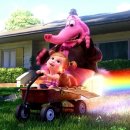 씨유대전복수스타점 | [영화리뷰]디즈니플러스 영화추천_조조래빗, 나치시대 히틀러 유겐트와 상상 속 히틀러 이야기