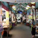 장위전통시장 이미지