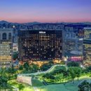 (주)서울힐튼호텔 이미지