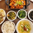 개포디에이치자이 커뮤니티 식당 이미지