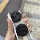 밈피디가 먹은 롯샌 아이스크림 후기^^ 이미지