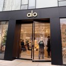 알로하이 | 알로 한남 매장 피팅 후기 &amp; 사이즈 추천｜임산부도 편하게 입을 수 있을까?