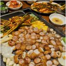 장수막창