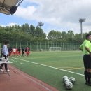 지원스포츠 | 축구 의료지원 알바 후기 ⚽☀️ 중학교 스포츠클럽 대회 강변축구장 현장 리얼 후기