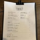 에스프레소55 | 맛집] 큰 맘 먹고 기록하는, 정말 알려주기 싫은 라떼 맛집 해운대 오엘스 에스프레소바 내돈내산 후기
