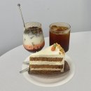 파사디나 | [신림역 카페] 분좋카 케이크가 맛있는 카페 '파사디나' 내돈내산 솔직 후기