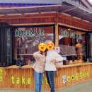 (20230415)아문소::전북 진안군 마이산 &amp; 충남 금산군 월영산출렁다리
