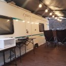 물왕숲캠핑파크 이미지