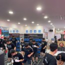 구로복싱클럽 이미지