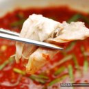 닭한마리칼국수 이미지