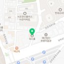 SCC Hall 서초 이미지