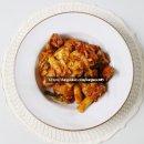 춘천닭갈비 반조리요리 포장주문으로 먹어본 후기