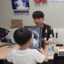 사이언스매직쇼 마술사 제이티의 과학 실험실 이미지