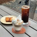 다방물볕 | 경산 애견동반 카페 다방물볕 내돈내산 후기