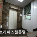 서프라이즈원룸텔