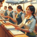 신세계 행정사 여행사 이미지