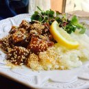 도마뱀식당 이미지