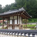 택풍당 및 택당이식선생묘 이미지