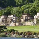 라센트라(La Centra) 이미지