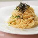 명란파스타 만들기 명란크림파스타 명란 요리 (명란젓 먹는법) 이미지