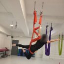 퇴근후 코어요가 | 구미 플라잉요가 “인해요가” 퇴근 후 즐기는 플라잉요가