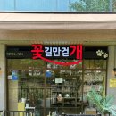사하구 다송로 | 부산 사하구 애견카페 | 꽃길만걷개 | -쌍추와의 힐링 산책카페 후기!
