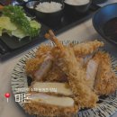 남위례역KCC웰츠타워 | 위례 돈카츠 맛집 미돈｜남위례역에서 찾은 제대로 된 수제 돈카츠 정식
