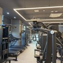 투엔지 헬스장 이미지