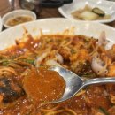 하남점심맛집 비법소스로 만든 아구찜 “아빠찜”