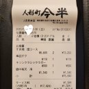 우리동네참치정육점진하 | [ 도쿄 / 닌교초 ] 스키야키 샤브샤브 전문식당 진짜 본점 다녀왔어요 _ 이마한 닌교쵸 본점