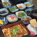 카츠담아 일광점 | [기장맛집] 자연산 바다장어 히츠마부시 한상! 기장 장어덮밥 '바다앤장어 기장점'