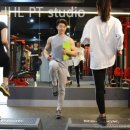 헬스 IHL PT studio 이미지