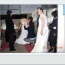 신체 장애인 합동 결혼식 - 헬퍼협회 이모님들의 대 활약!! 이미지