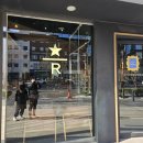 스타벅스커피 부민사거리점 | 홍대 나들이의 완성! 스타벅스 홍대입구역사거리R점 신메뉴와 리저브의 여유[내돈내산]