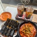 봉자떡볶이 이미지