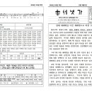 세냇가 주보 519호(2026.04.19) 이미지