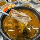 대구비산동맛집 뼈다귀해장국이 맛있는 큰손뚝배기 감자탕맛집