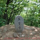 부용산, 국사봉＜대통령 궐위 선거일 &amp; 금년도 50번째 산행＞ 이미지