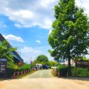 화명생태공원 오토캠핑장 이미지