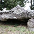 색달동지석묘 1호 이미지