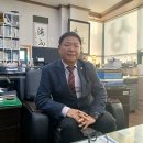 뇌병변장애인인권협회 | 이재명 구미뇌병변장애인협회 후원회장