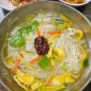 바지락칼국수랑포차랑