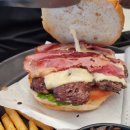 베이컨 주식회사 이미지