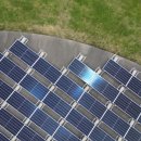 다쓰태양광발전소 이미지