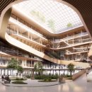 HDC현대산업개발(주) 이미지