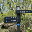 거제 가라산, 망월산 비박 산행(2020.4.30~5.2) 이미지